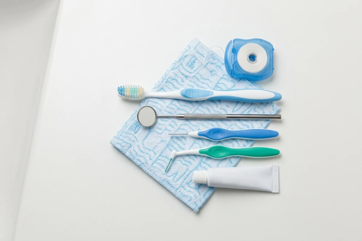 Practical care setup related to dentist Columbia PA